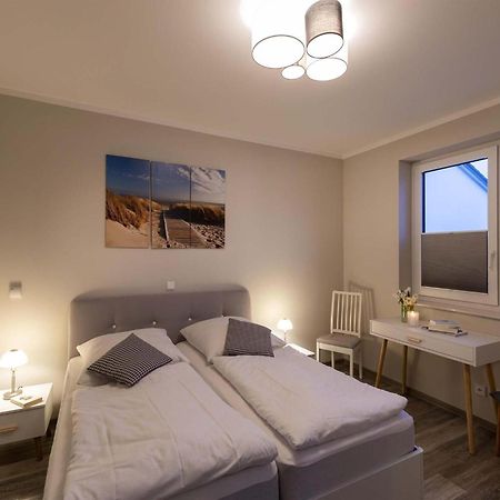 Exclusives Appartement Auf Fehmarn Petersdorf auf Fehmarn Ngoại thất bức ảnh