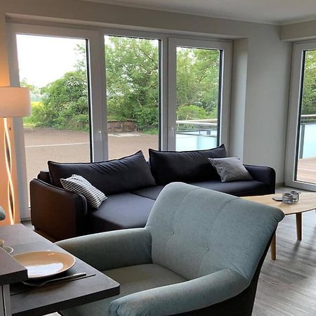 Exclusives Appartement Auf Fehmarn Petersdorf auf Fehmarn Ngoại thất bức ảnh