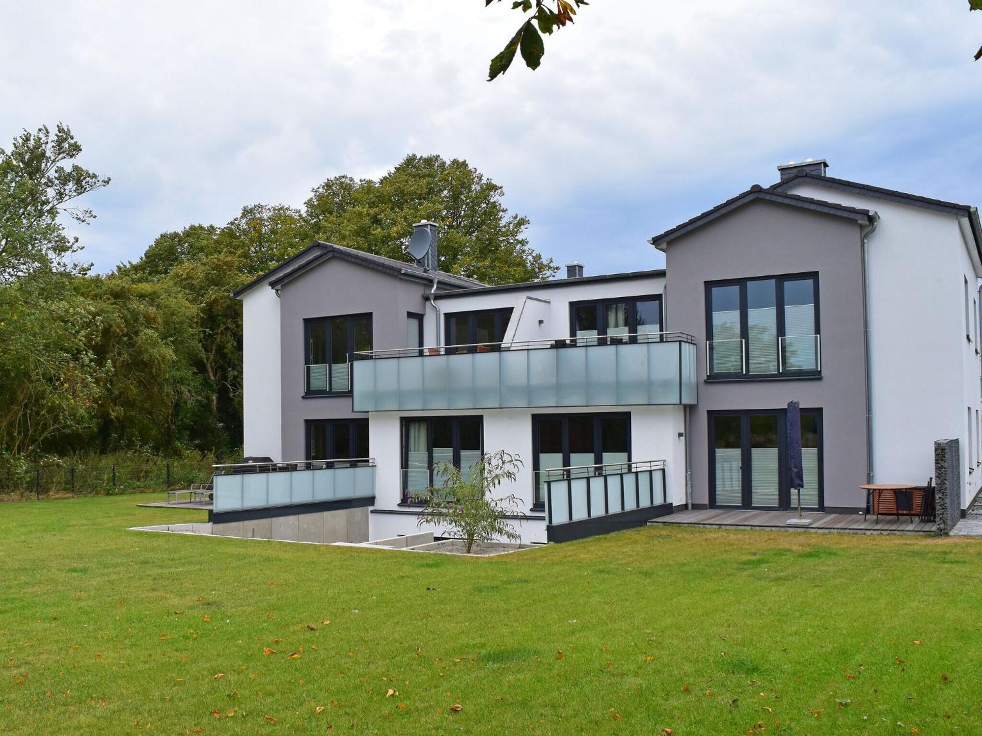 Exclusives Appartement Auf Fehmarn Petersdorf auf Fehmarn Ngoại thất bức ảnh
