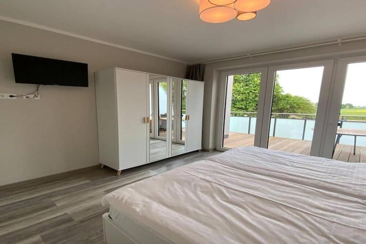Exclusives Appartement Auf Fehmarn Petersdorf auf Fehmarn Ngoại thất bức ảnh