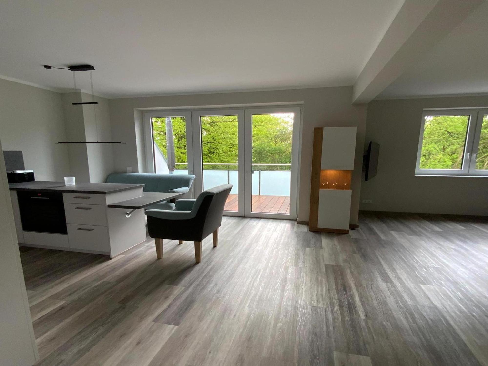 Exclusives Appartement Auf Fehmarn Petersdorf auf Fehmarn Ngoại thất bức ảnh