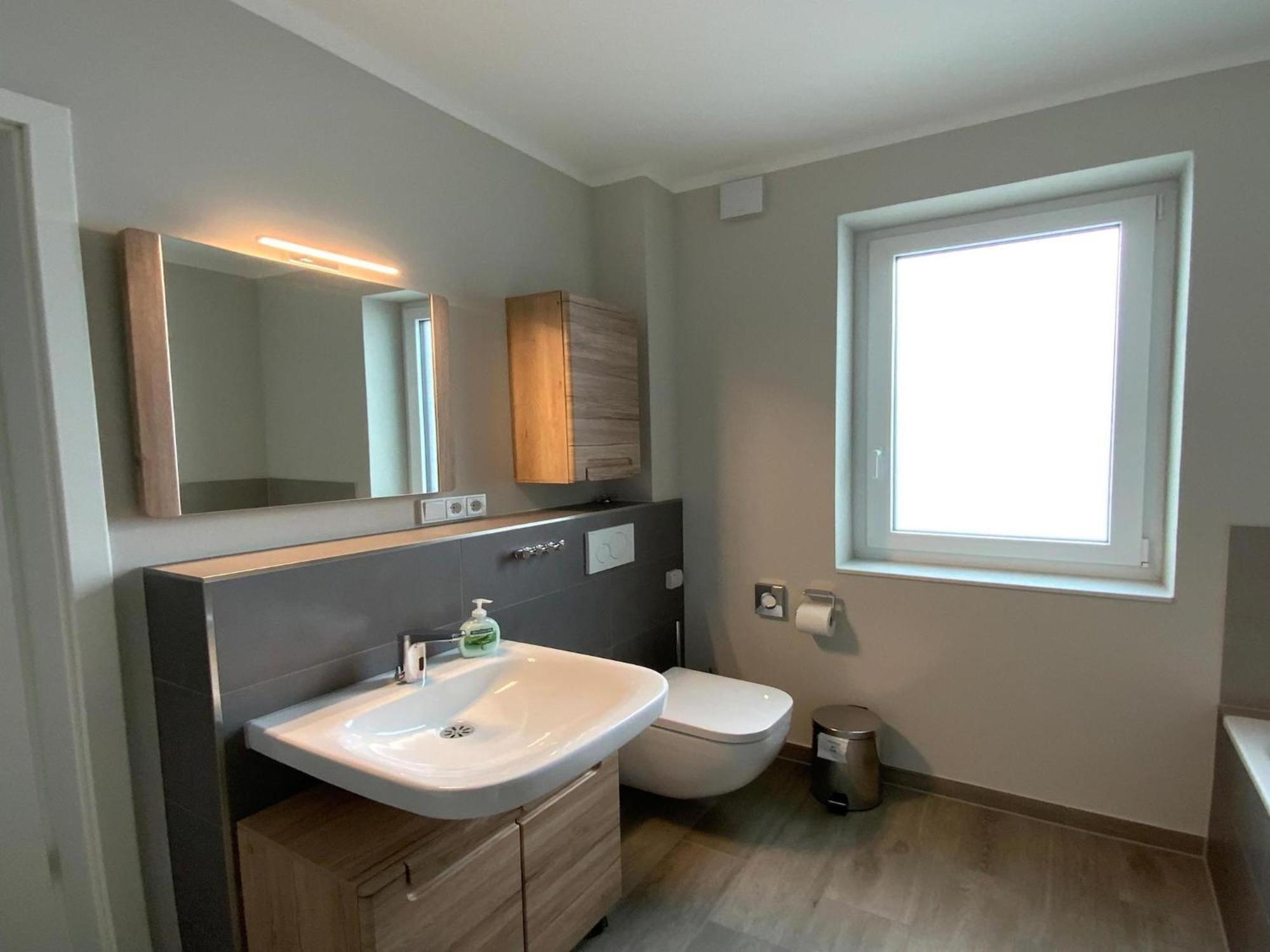 Exclusives Appartement Auf Fehmarn Petersdorf auf Fehmarn Ngoại thất bức ảnh