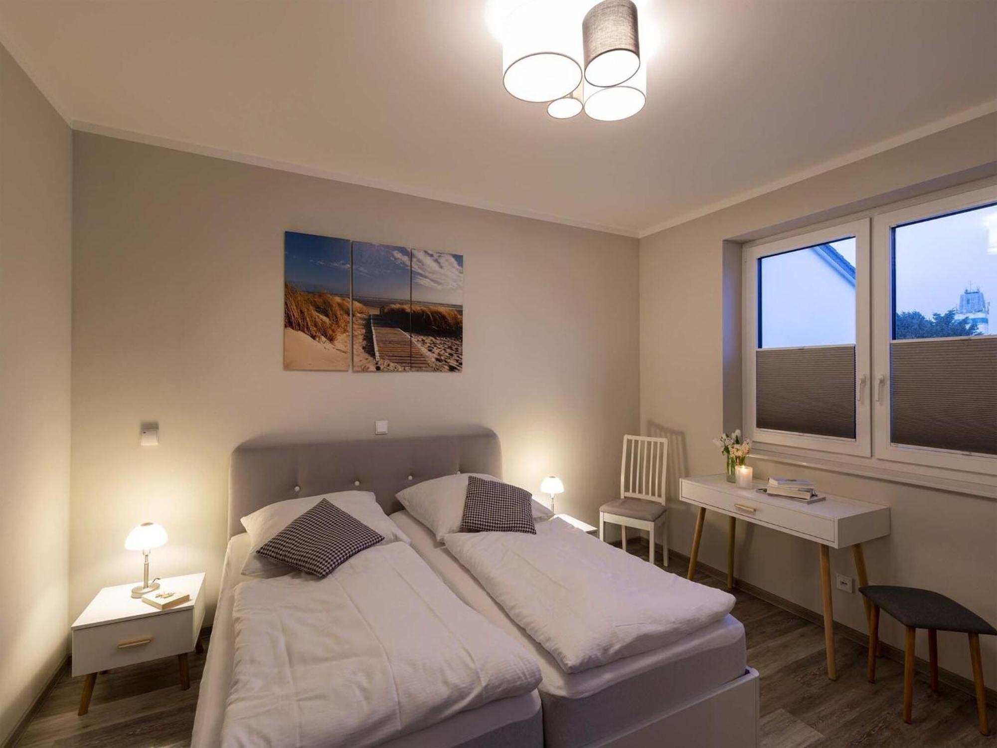 Exclusives Appartement Auf Fehmarn Petersdorf auf Fehmarn Ngoại thất bức ảnh