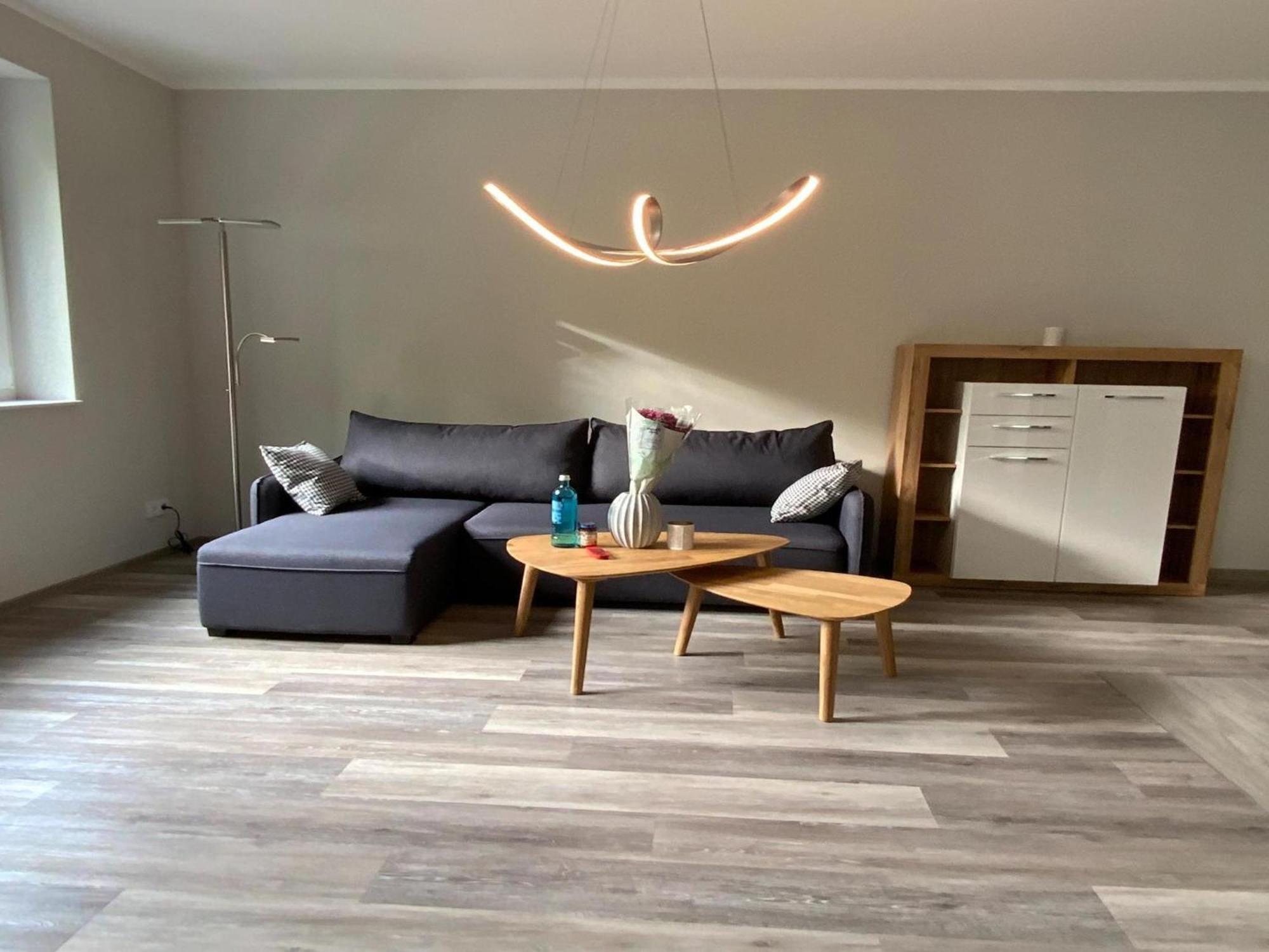Exclusives Appartement Auf Fehmarn Petersdorf auf Fehmarn Ngoại thất bức ảnh