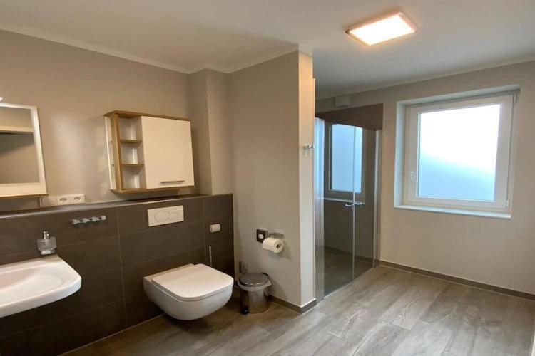 Exclusives Appartement Auf Fehmarn Petersdorf auf Fehmarn Ngoại thất bức ảnh