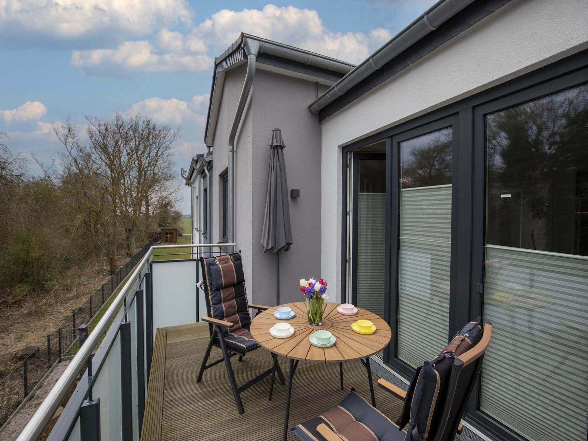 Exclusives Appartement Auf Fehmarn Petersdorf auf Fehmarn Ngoại thất bức ảnh