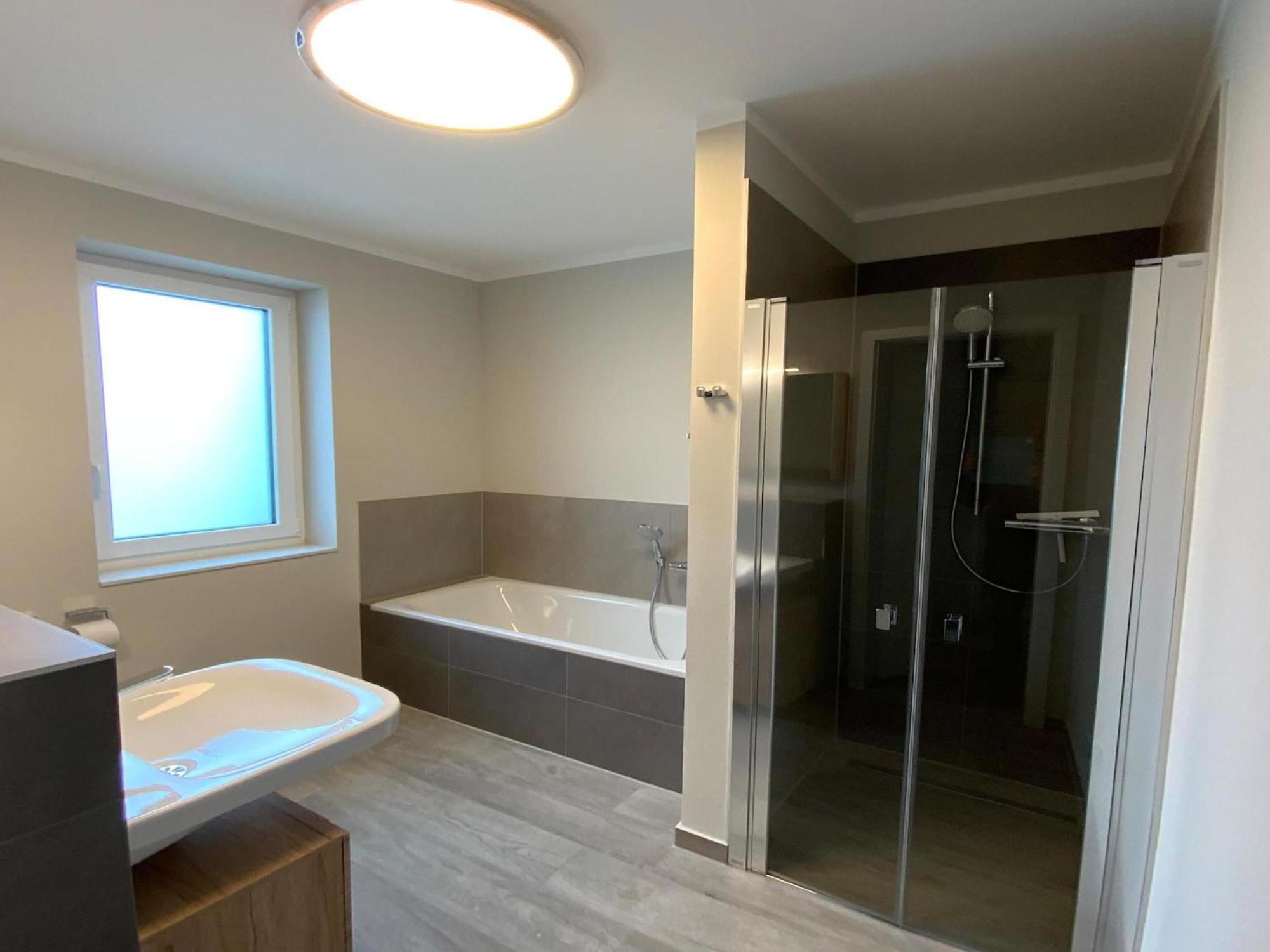 Exclusives Appartement Auf Fehmarn Petersdorf auf Fehmarn Ngoại thất bức ảnh