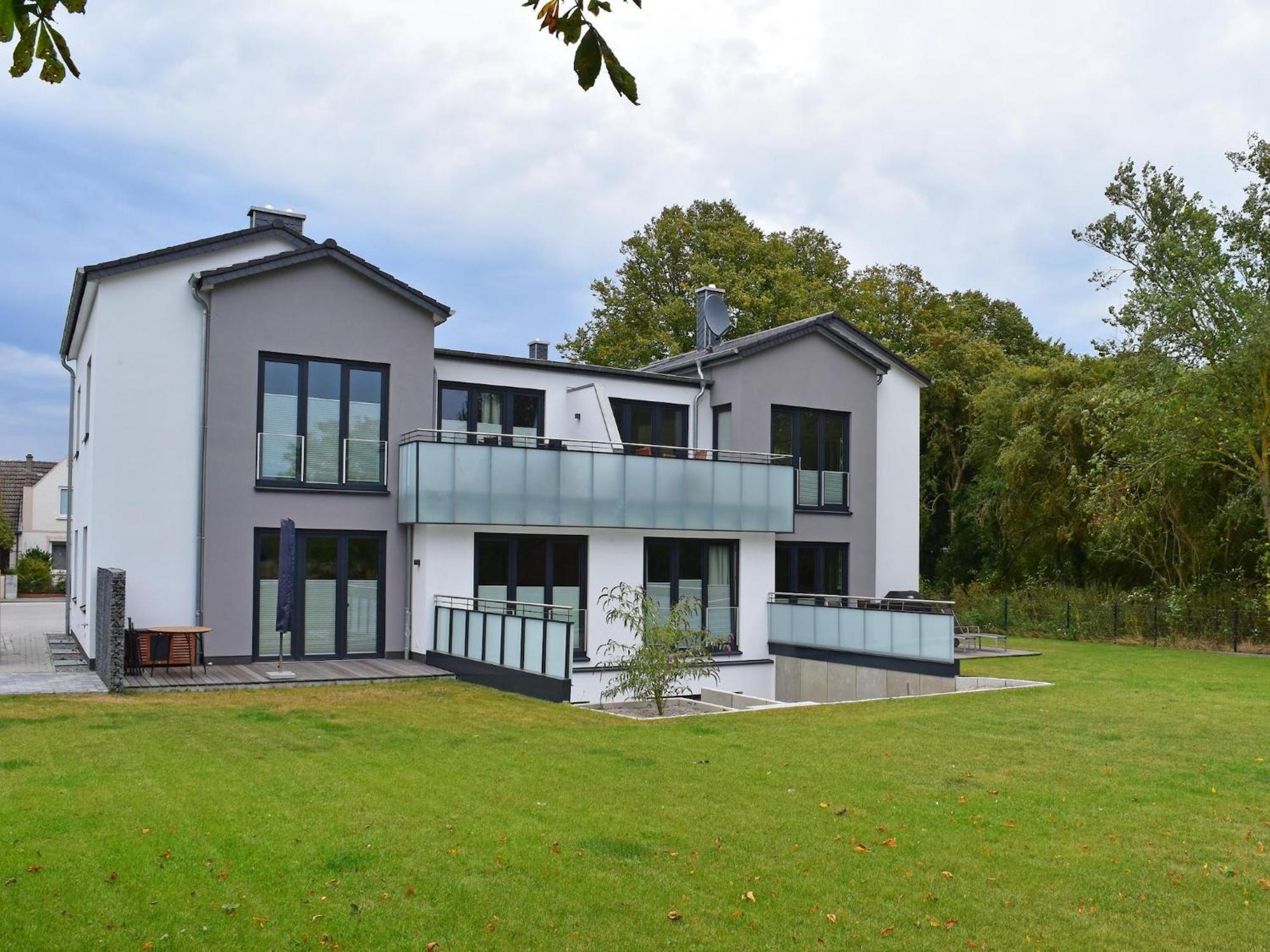 Exclusives Appartement Auf Fehmarn Petersdorf auf Fehmarn Ngoại thất bức ảnh