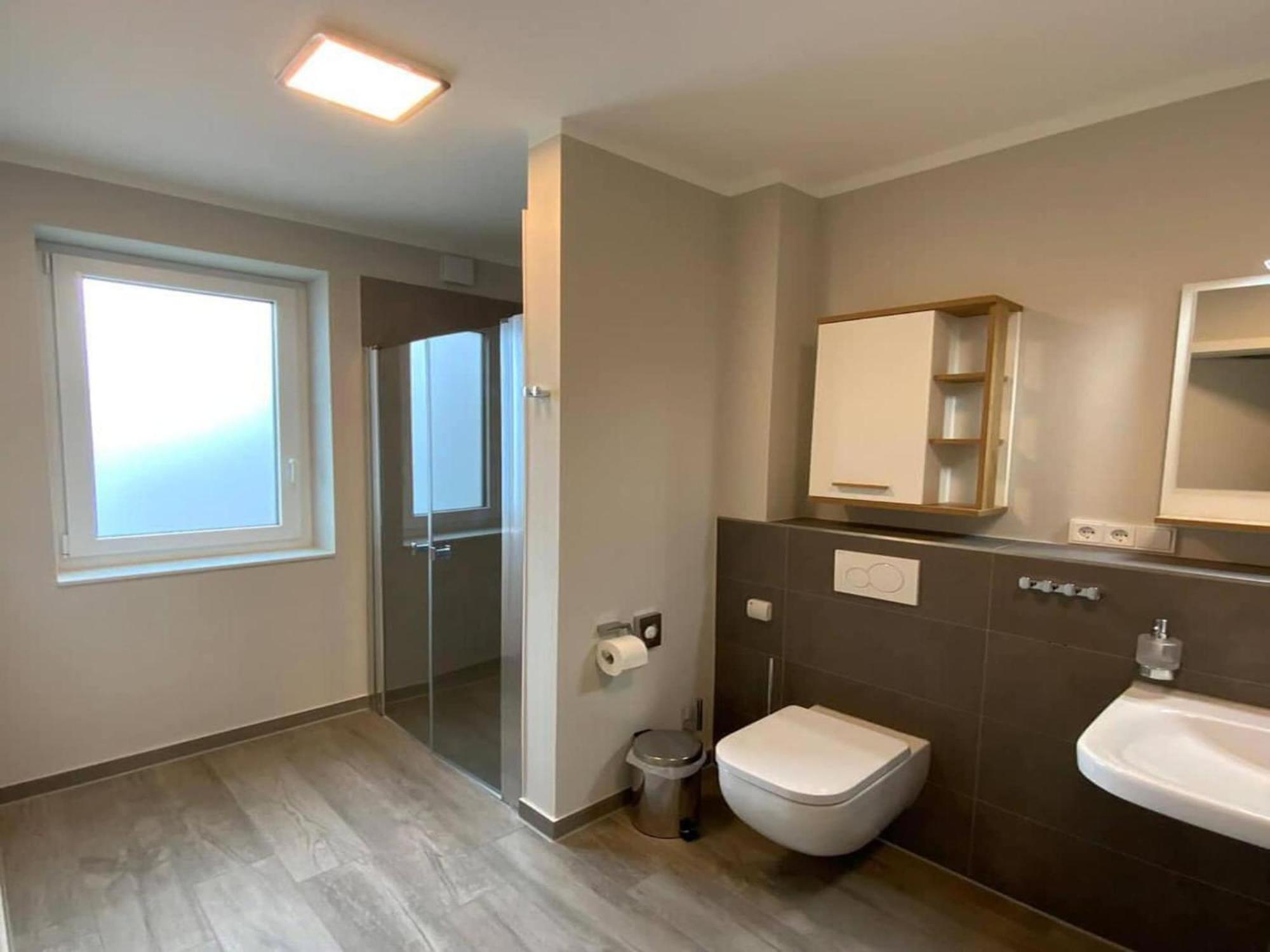 Exclusives Appartement Auf Fehmarn Petersdorf auf Fehmarn Ngoại thất bức ảnh