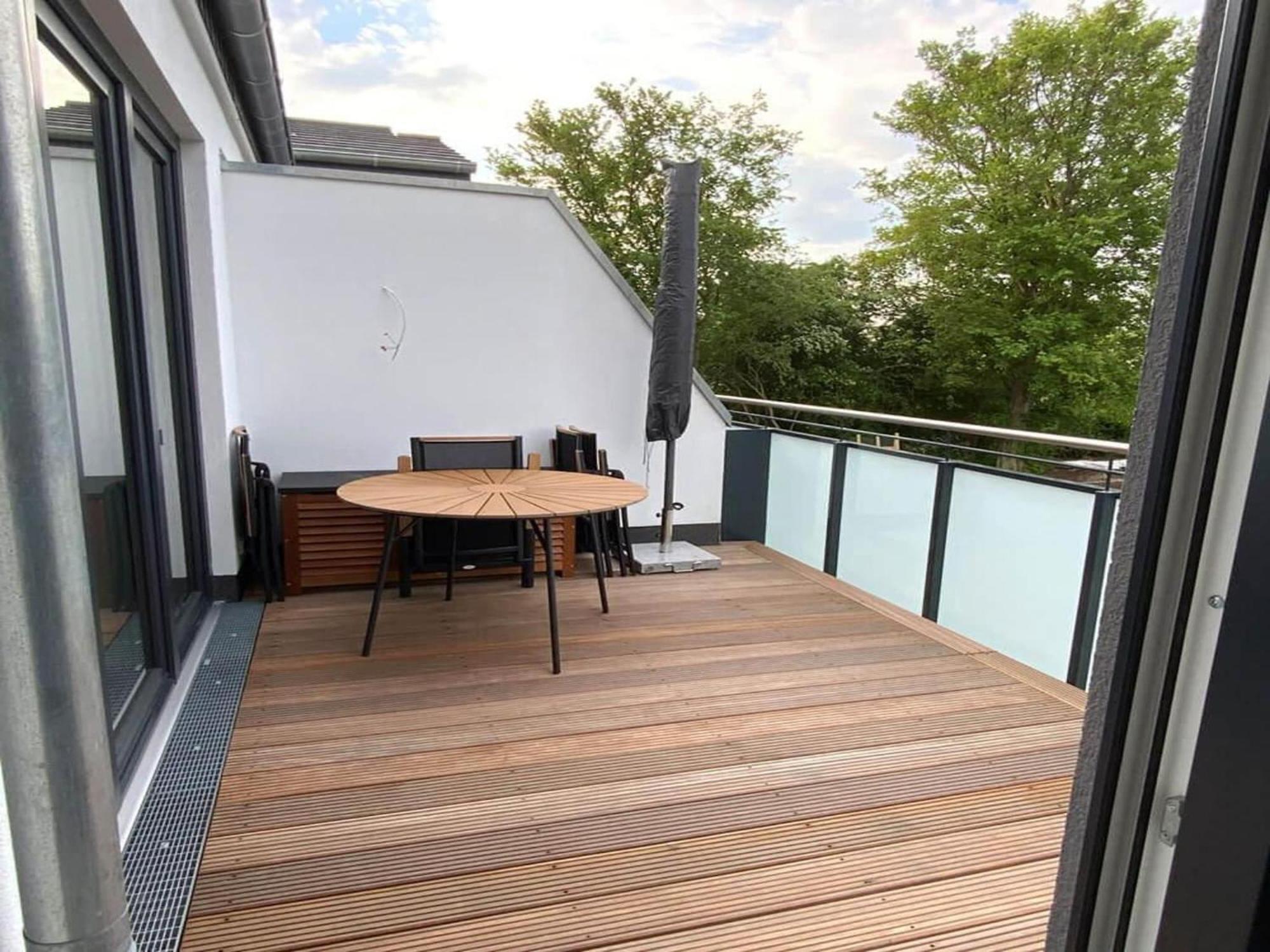Exclusives Appartement Auf Fehmarn Petersdorf auf Fehmarn Ngoại thất bức ảnh
