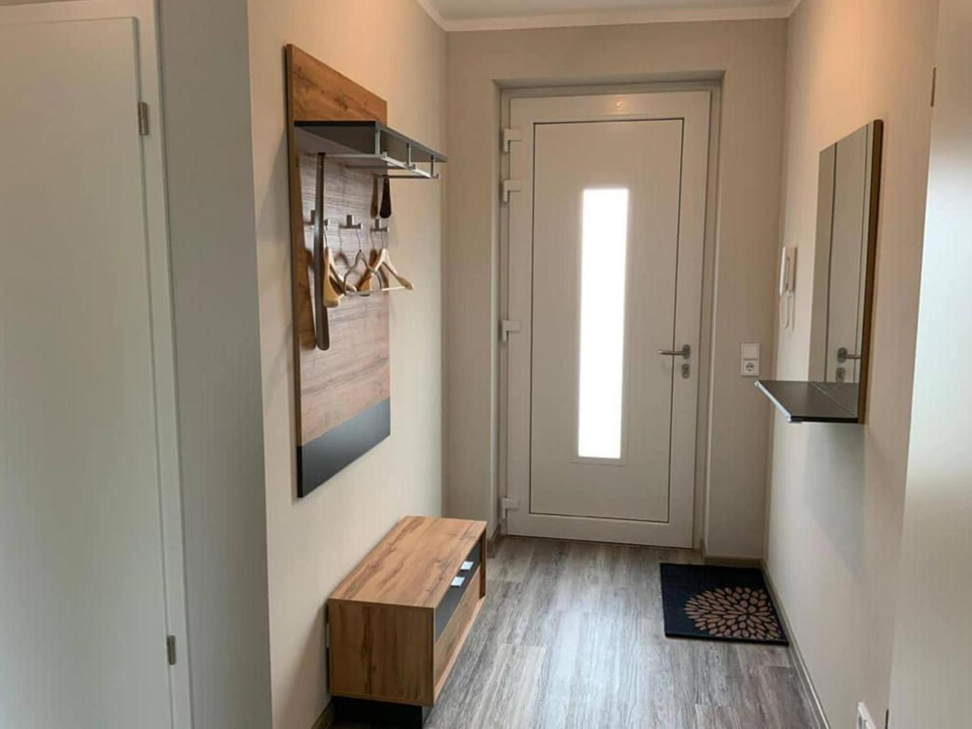 Exclusives Appartement Auf Fehmarn Petersdorf auf Fehmarn Ngoại thất bức ảnh