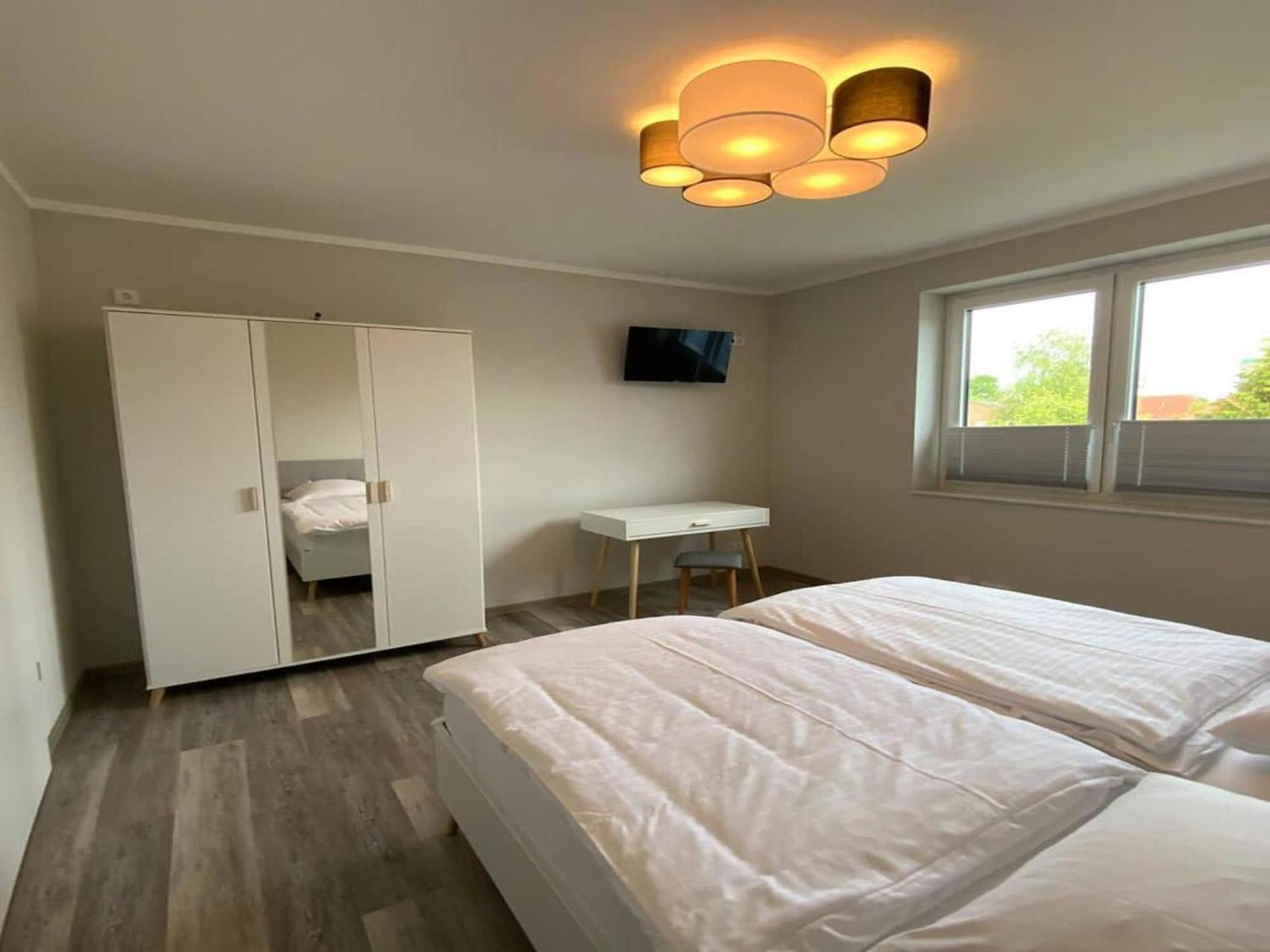 Exclusives Appartement Auf Fehmarn Petersdorf auf Fehmarn Ngoại thất bức ảnh