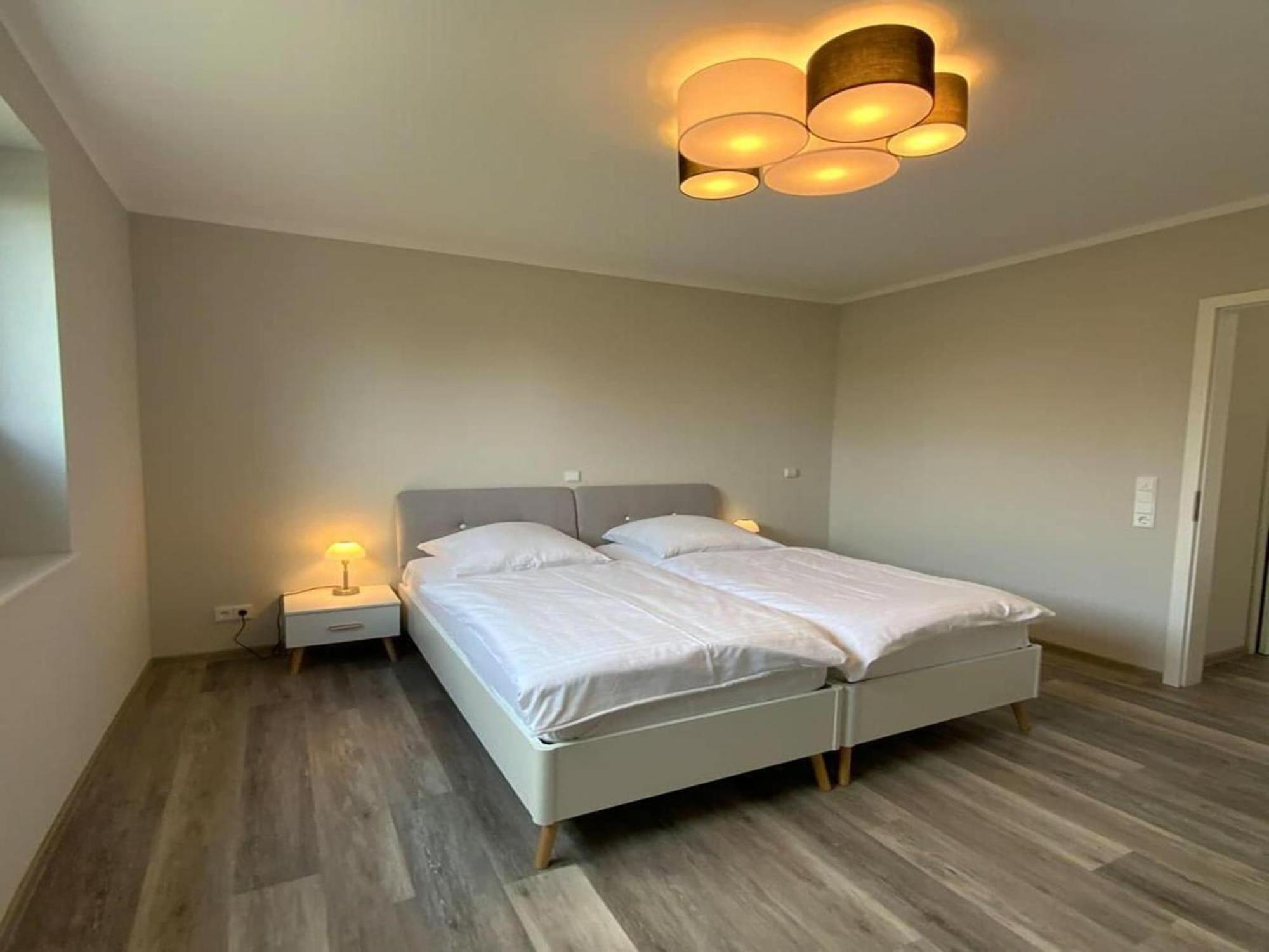 Exclusives Appartement Auf Fehmarn Petersdorf auf Fehmarn Ngoại thất bức ảnh
