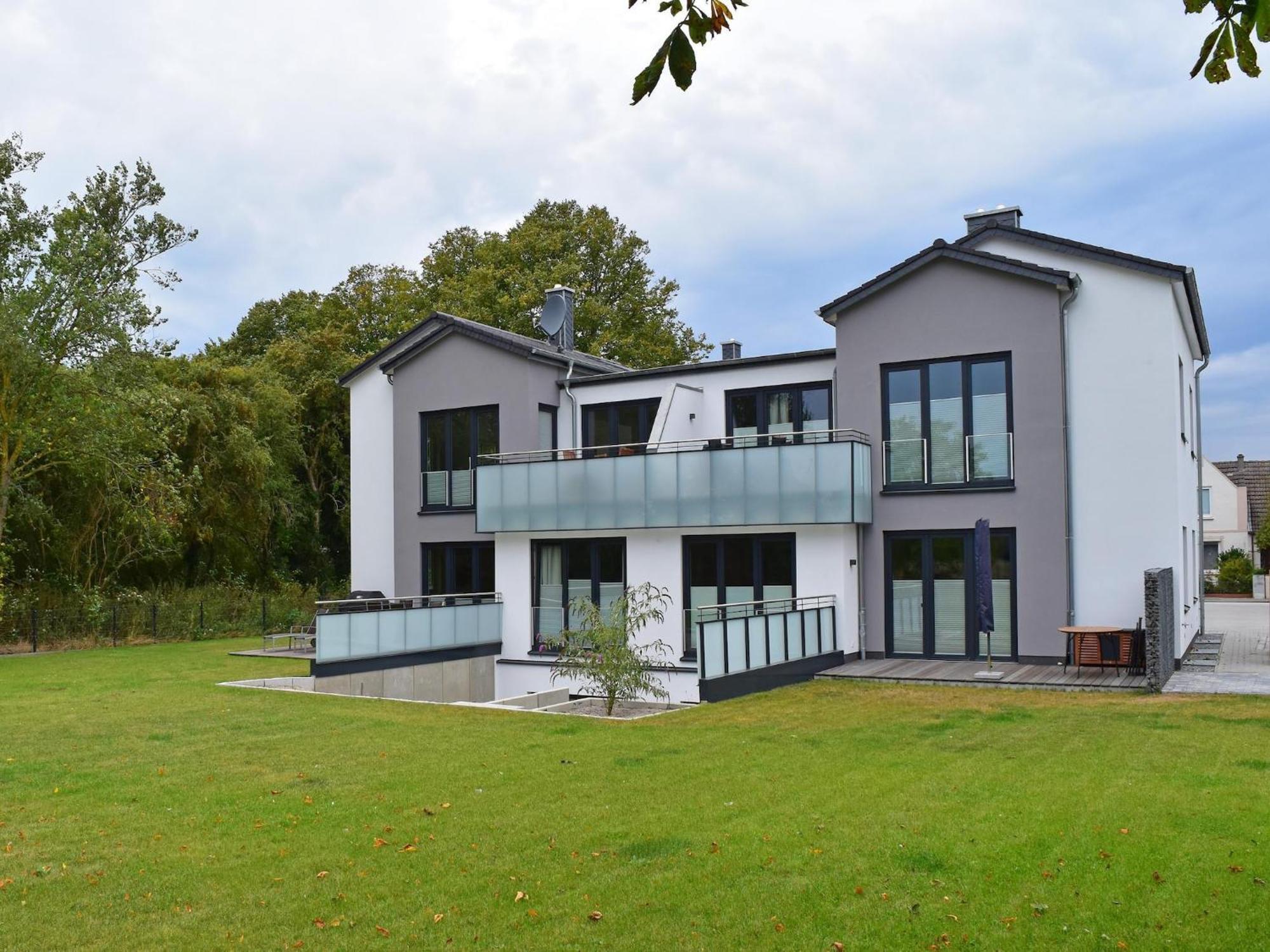 Exclusives Appartement Auf Fehmarn Petersdorf auf Fehmarn Ngoại thất bức ảnh