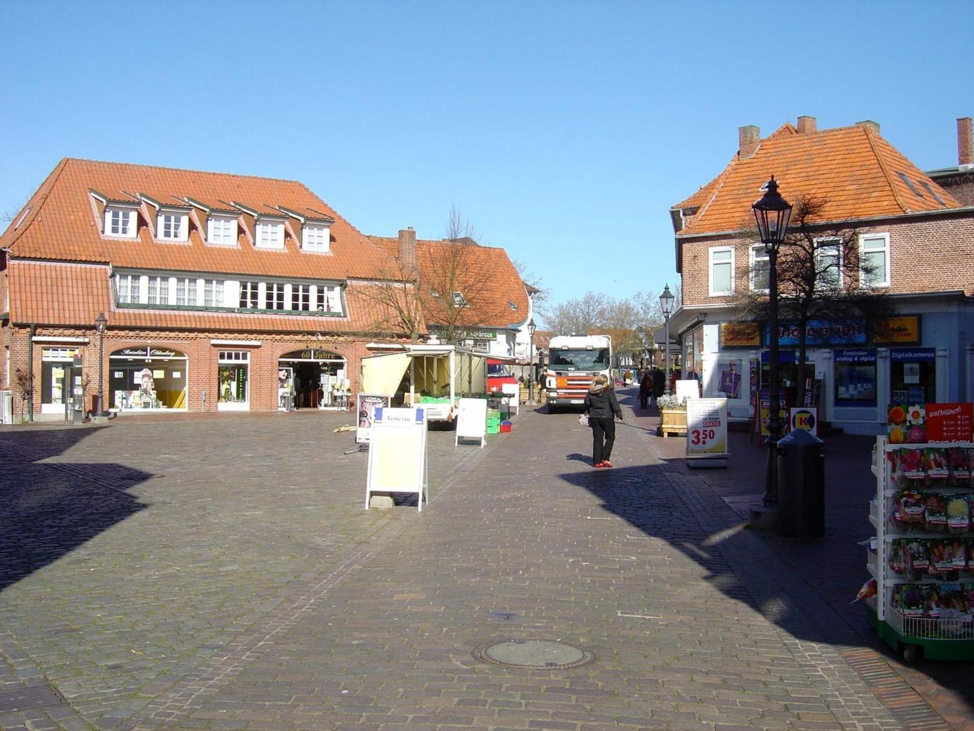 Exclusives Appartement Auf Fehmarn Petersdorf auf Fehmarn Ngoại thất bức ảnh